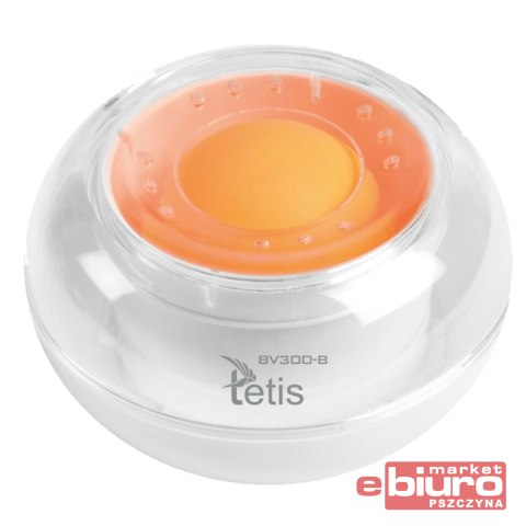 ZWILŻACZ DO PALCÓW BIAŁY BV300-B