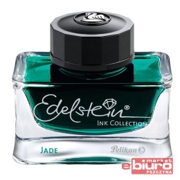 ATRAMENT EDELSTEIN 50 ML. JADE SELEDYNOWY PELIKAN