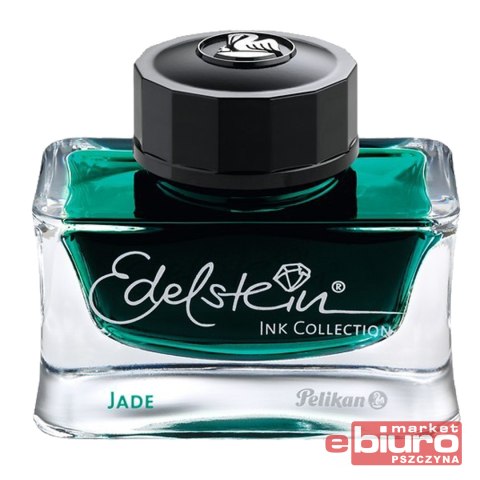 ATRAMENT EDELSTEIN 50 ML. JADE SELEDYNOWY PELIKAN
