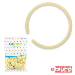 BALON D2 RURKI WŁOSKIE TYP160 KOŚĆ SŁONI 59/100SZT