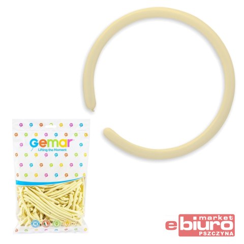 BALON D2 RURKI WŁOSKIE TYP160 KOŚĆ SŁONI 59/100SZT