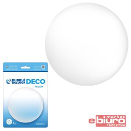 BALON TAKARA DECO BUBBLE CLEAR 20