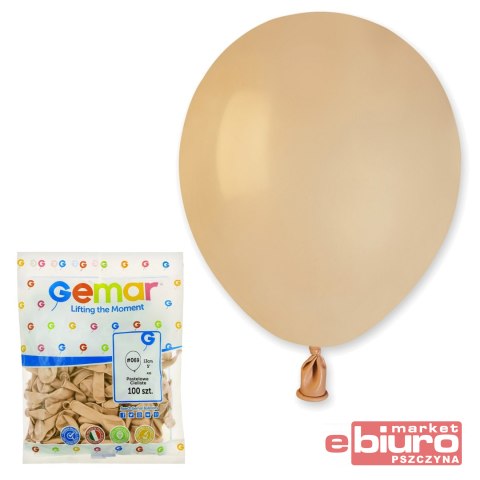 BALONY A50 PASTEL 5" CIELISTE 69/100SZT GODAN