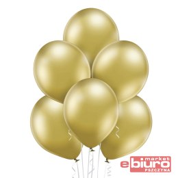 BALONY B105 GLOSSY GOLD 100SZT GODAN
