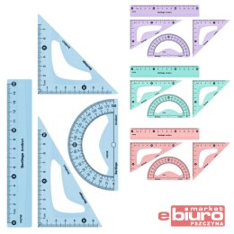 BERLINGO ZESTAW GEOMETRYCZNY INSTINCT MAŁY