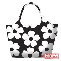 COOLPACK KNITTED BAG TORBA NA RAMIĘ FLORES JASMIN
