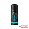 DEZODORANT MĘSKI W SPRAYU STR8 150ML WILD BEAT