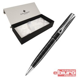 DŁUGOPIS AUTOMATYCZNY DIPLOMAT OPTIMIST RHOMB CZAR