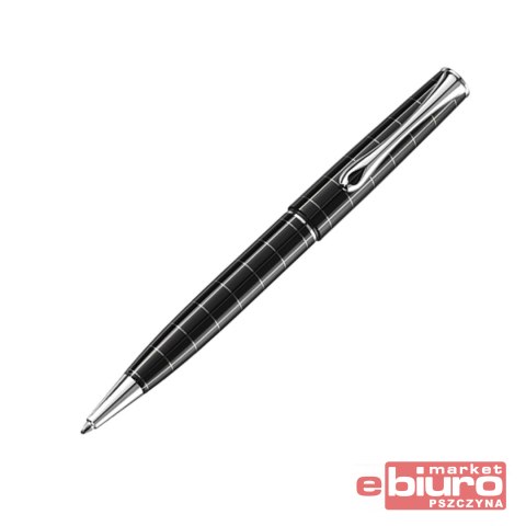 DŁUGOPIS AUTOMATYCZNY DIPLOMAT OPTIMIST RHOMB CZAR