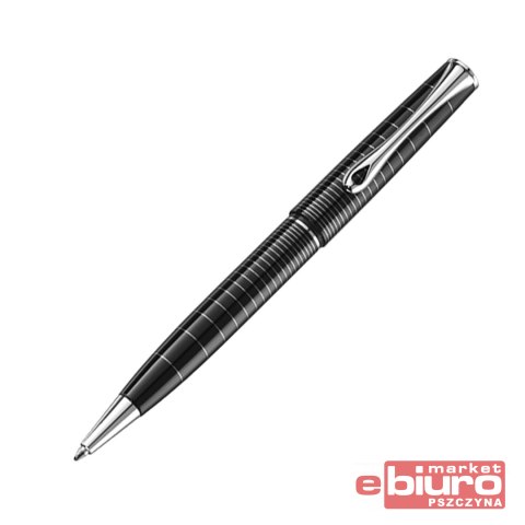 DŁUGOPIS AUTOMATYCZNY DIPLOMAT OPTIMIST RING CZARN