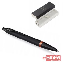 DŁUGOPIS IM PROFESSIONALS FLAME ORANGE PARKER