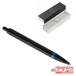 DŁUGOPIS IM PROFESSIONALS MARINE BLUE PARKER