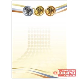 DYPLOM PUCHARY 170G A'25 GALERIA PAPIERU