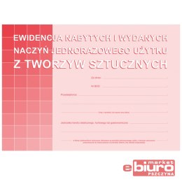 EWID NAB I WYD NACZYŃ JEDN Z TW SZTUCZ A5 S-210-3