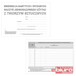 EWID NAB I WYD NACZYŃ JEDN Z TW SZTUCZ A5 S-210-3