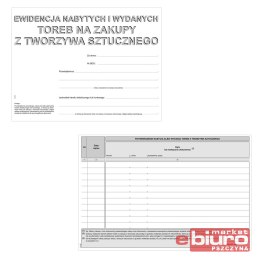 EWID NAB I WYD TOREB NA ZAKUPY Z TW SZTU A5 S-200