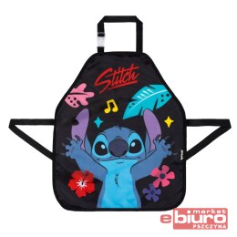 FARTUSZEK STITCH BLACK ALOHA MAJEWSKI