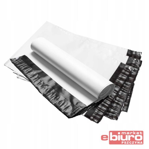 FOLIOPAKI KURIERSKIE KOPERTA A3 310X420 A'50