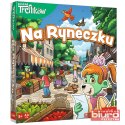 GRA NA RYNECZKU RODZINA TREFLIKÓW 02816 TREFL