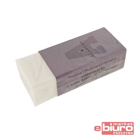 GUMKA "M" ACADEMY INTERDRUK