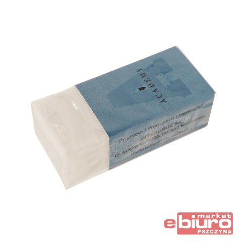 GUMKA "S" ACADEMY INTERDRUK