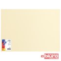 KARTON OXF A2 160G 12 KREMOWY