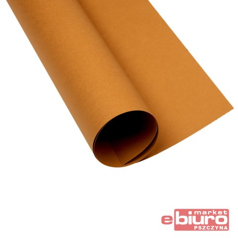 KARTON OXF A2 160G 19 BRĄZOWY
