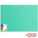 KARTON OXF A2 160G 64 TURKUSOWY
