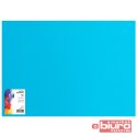 KARTON OXF A2 160G 77 NIEBIESKI