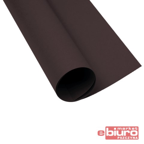 KARTON OXF A2 160G BRĄZOWY