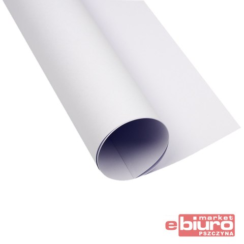 KARTON OXF A3 160G 85 LILIOWY