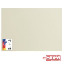 KARTON OXF A3 160G 93 JASNOSZARY