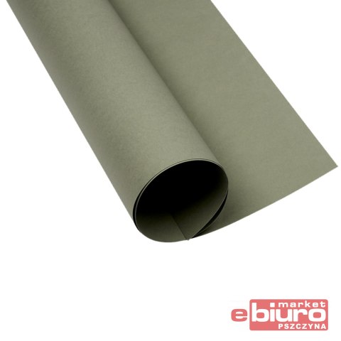 KARTON OXF A3 160G 98 CIEMNOSZARY