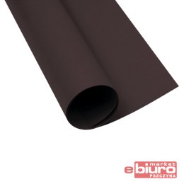 KARTON OXF A3 160G CIEMNOBRĄZOWY