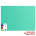 KARTON OXF B2 225G 64 TURKUSOWY