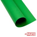 KARTON OXF B2 225G 68 ZIELONY