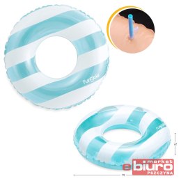 KÓŁKO NADMUCHIWANE PASKI 79CM X 22CM K11171C00