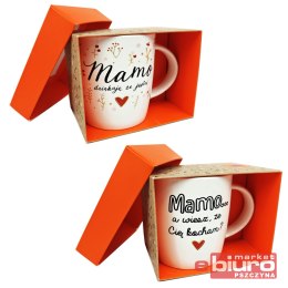 KUBEK TOP 6715 PASSION