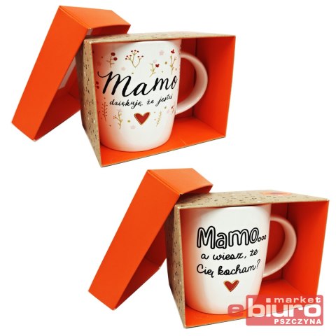 KUBEK TOP 6715 PASSION