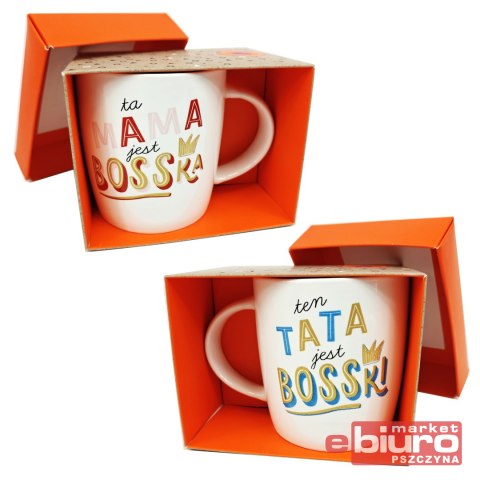 KUBEK TOP 6715 PASSION