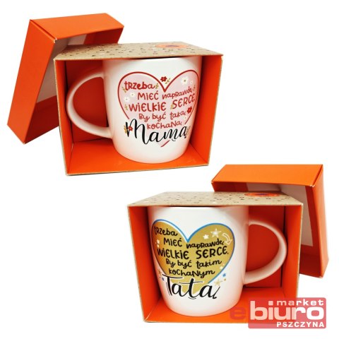 KUBEK TOP 6715 PASSION