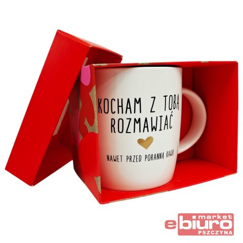 KUBEK TOP 6715 PASSION