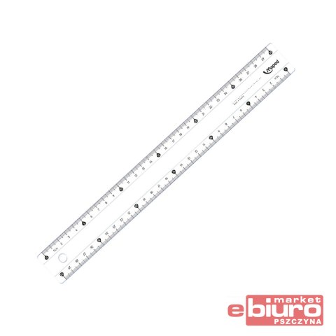 LINIJKA CLASSIC 30CM MAPEED