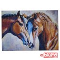 MOZAIKA DIAMENTOWA 30X40 KONIE 6 TGC83111 TITANUM
