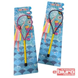 OBRĘCZ DO BANIEK MYDLANYCH TUBAN