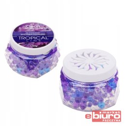 ODŚWIEŻACZ POWIETRZA KULKI TROPICAL LINE WISTERIA FLOWER RAVI