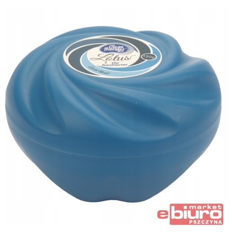ODŚWIEŻACZ POWIETRZA W ŻELU LOTUS 150G CORAL RAVI