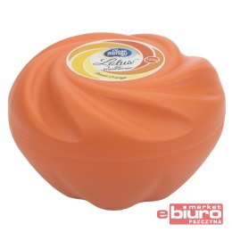 ODŚWIEŻACZ POWIETRZA W ŻELU LOTUS 150G SWEET ORANGE RAVI