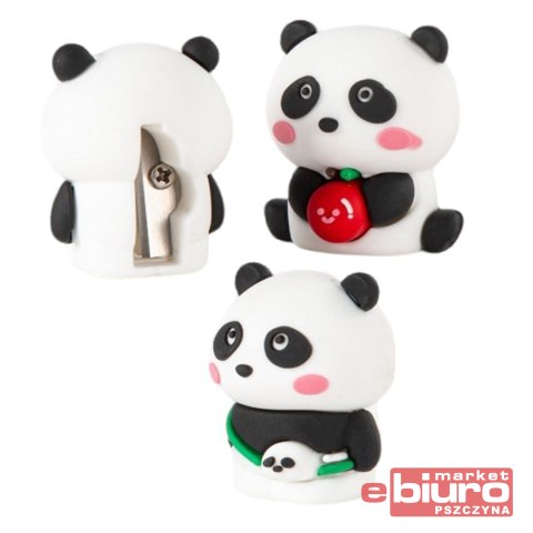 PANDA GUMKA TEMPERÓWKA KIDEA