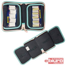 PIÓRNIK DWUKLAP BEZ WYP PC-03 STRIGHT CHRMING CATS